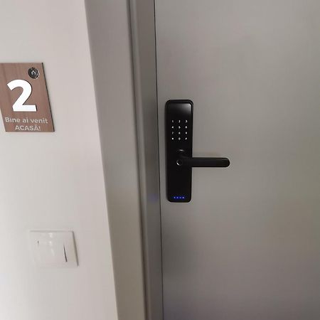 Apartmant Melinda M26 Braşov Buitenkant foto