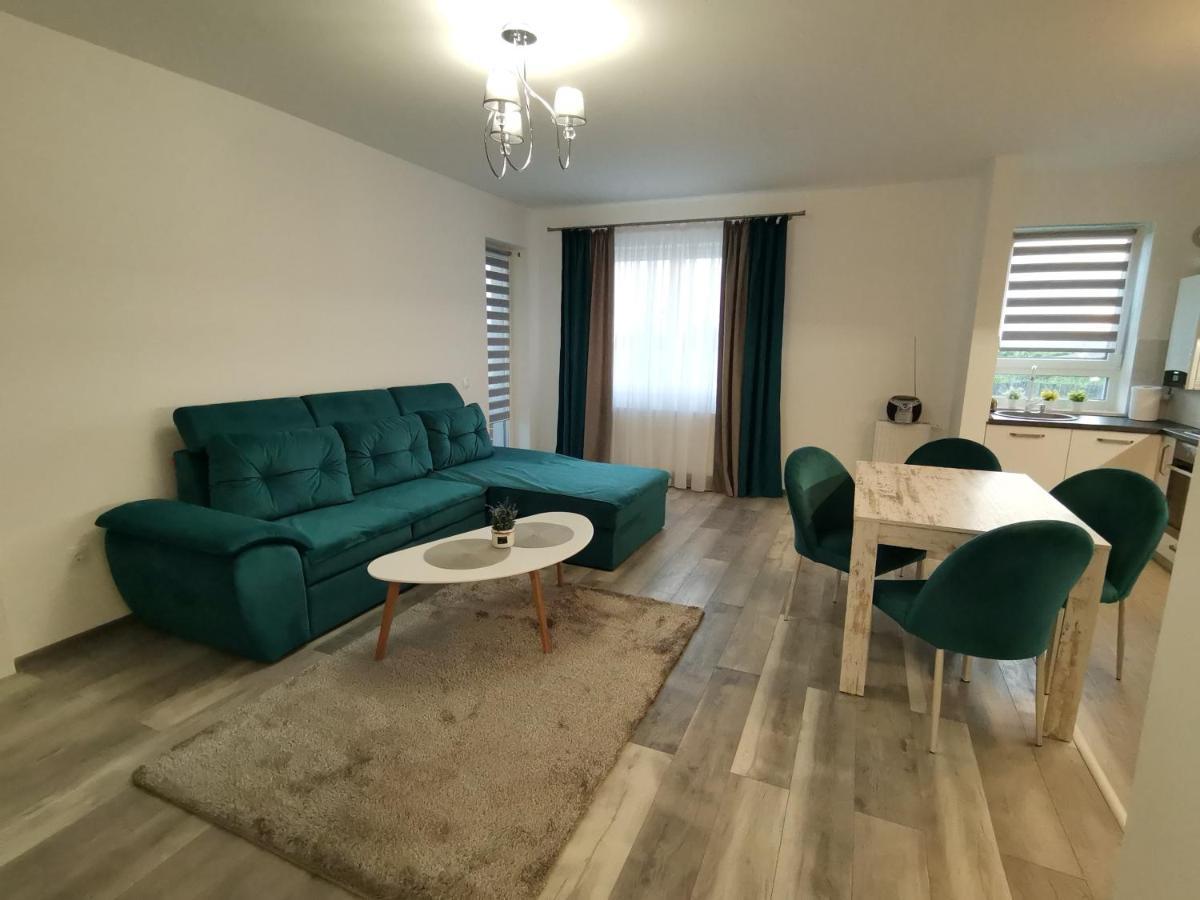 Apartmant Melinda M26 Braşov Kamer foto