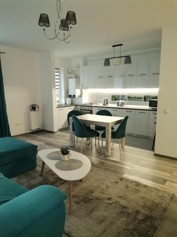 Apartmant Melinda M26 Braşov Buitenkant foto