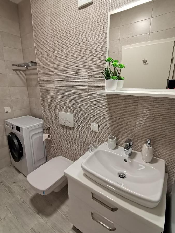 Apartmant Melinda M26 Braşov Buitenkant foto