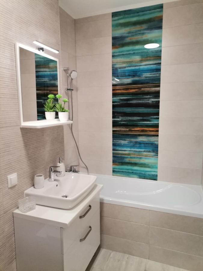 Apartmant Melinda M26 Braşov Buitenkant foto