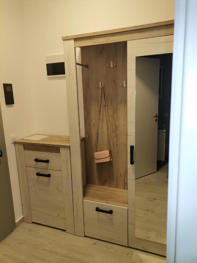 Apartmant Melinda M26 Braşov Buitenkant foto