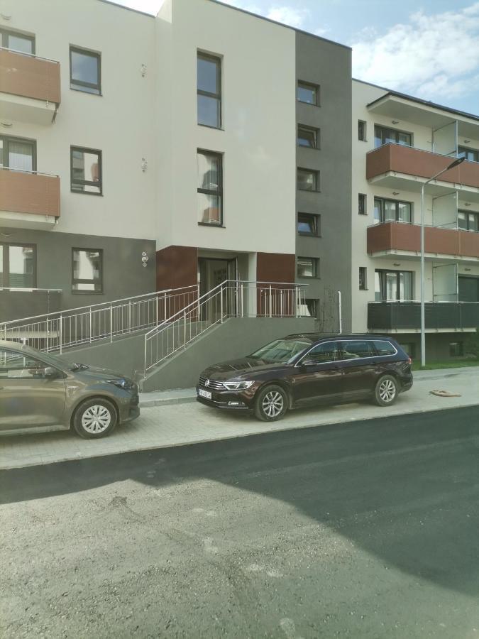 Apartmant Melinda M26 Braşov Buitenkant foto