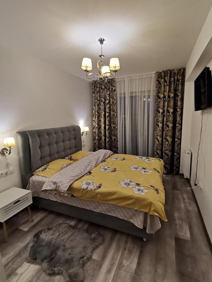 Apartmant Melinda M26 Braşov Buitenkant foto