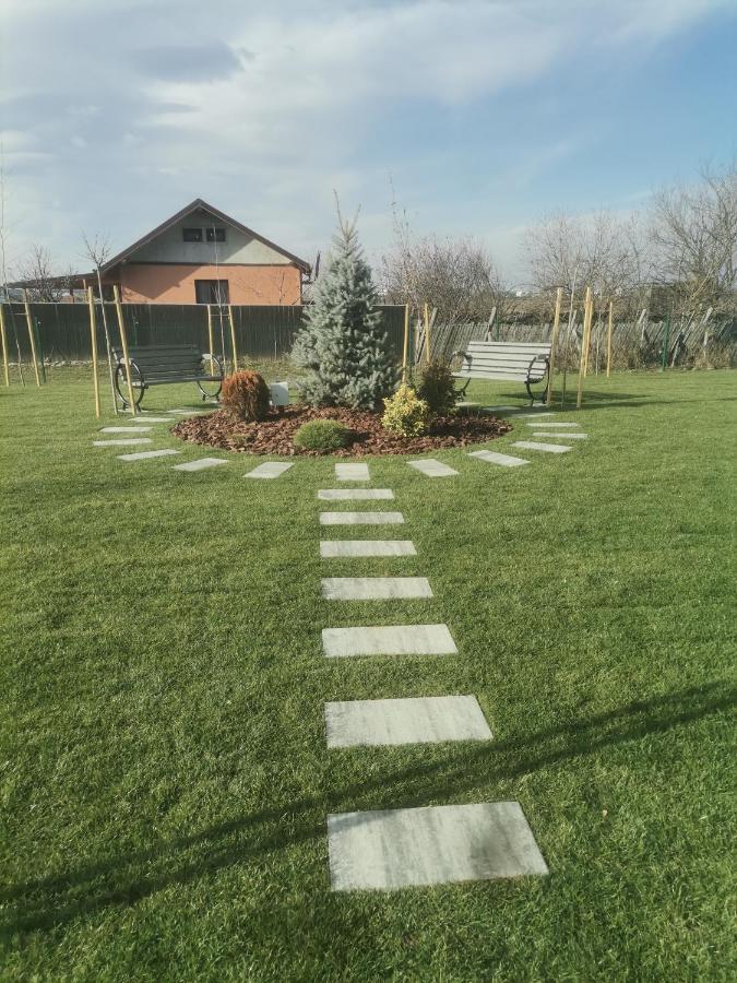 Apartmant Melinda M26 Braşov Buitenkant foto