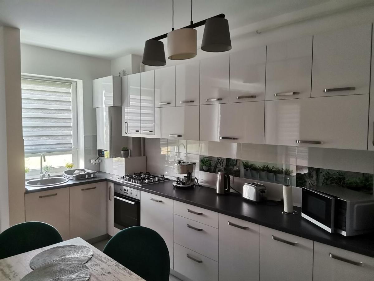 Apartmant Melinda M26 Braşov Buitenkant foto