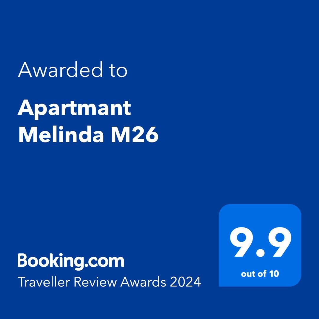 Apartmant Melinda M26 Braşov Buitenkant foto