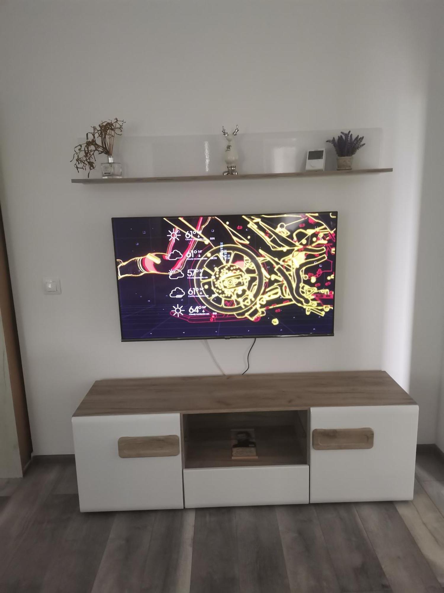 Apartmant Melinda M26 Braşov Buitenkant foto