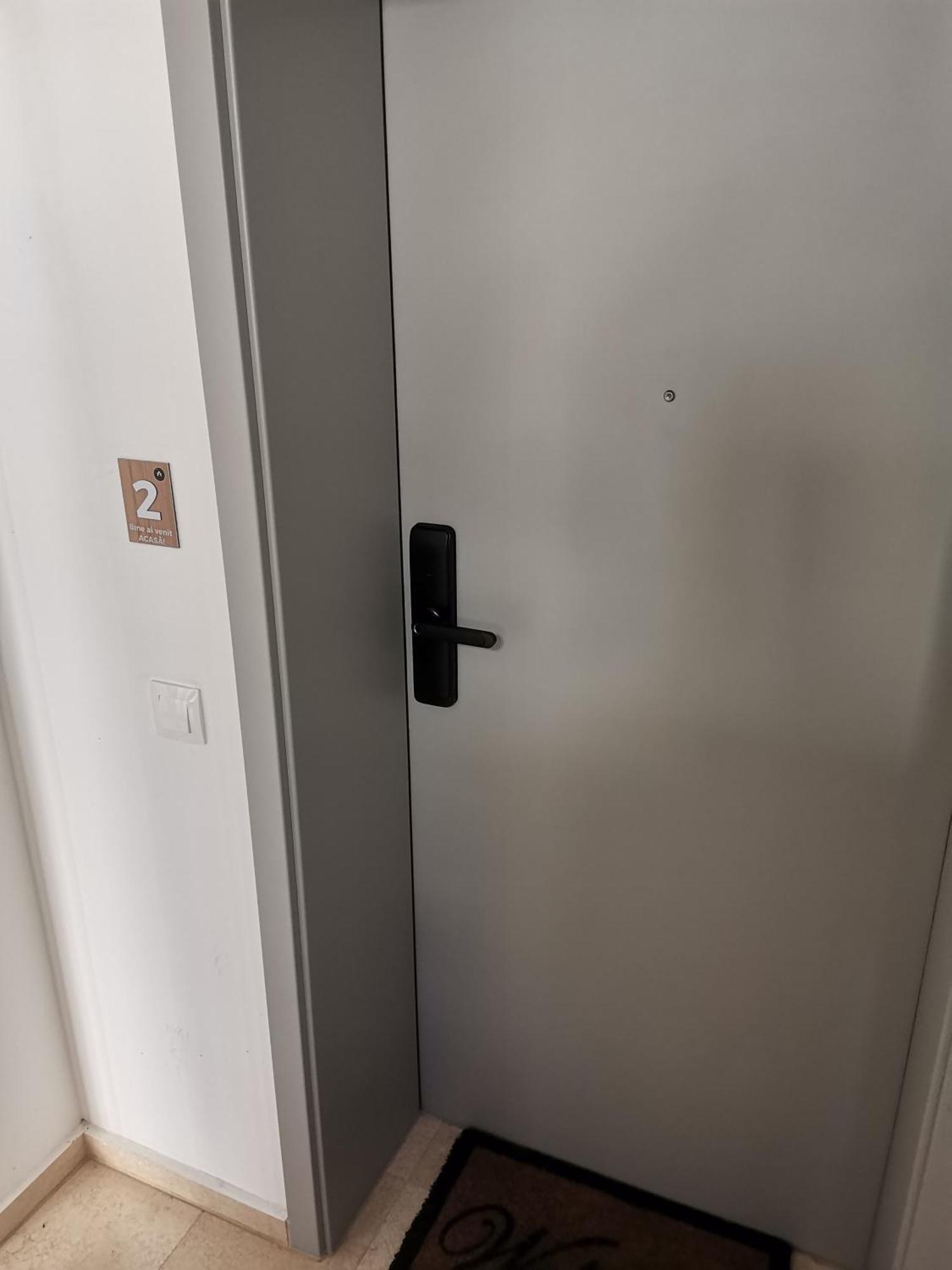 Apartmant Melinda M26 Braşov Buitenkant foto