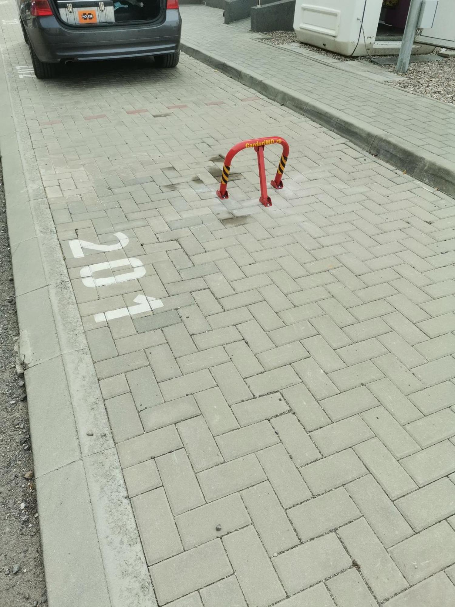 Apartmant Melinda M26 Braşov Kamer foto