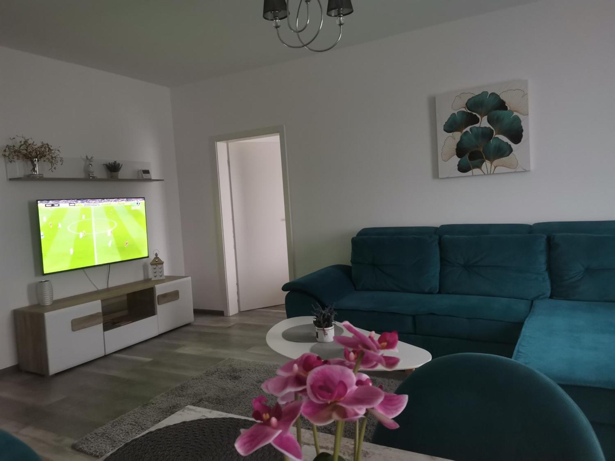 Apartmant Melinda M26 Braşov Buitenkant foto