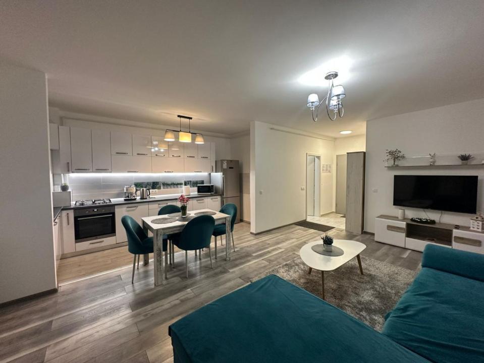 Apartmant Melinda M26 Braşov Kamer foto