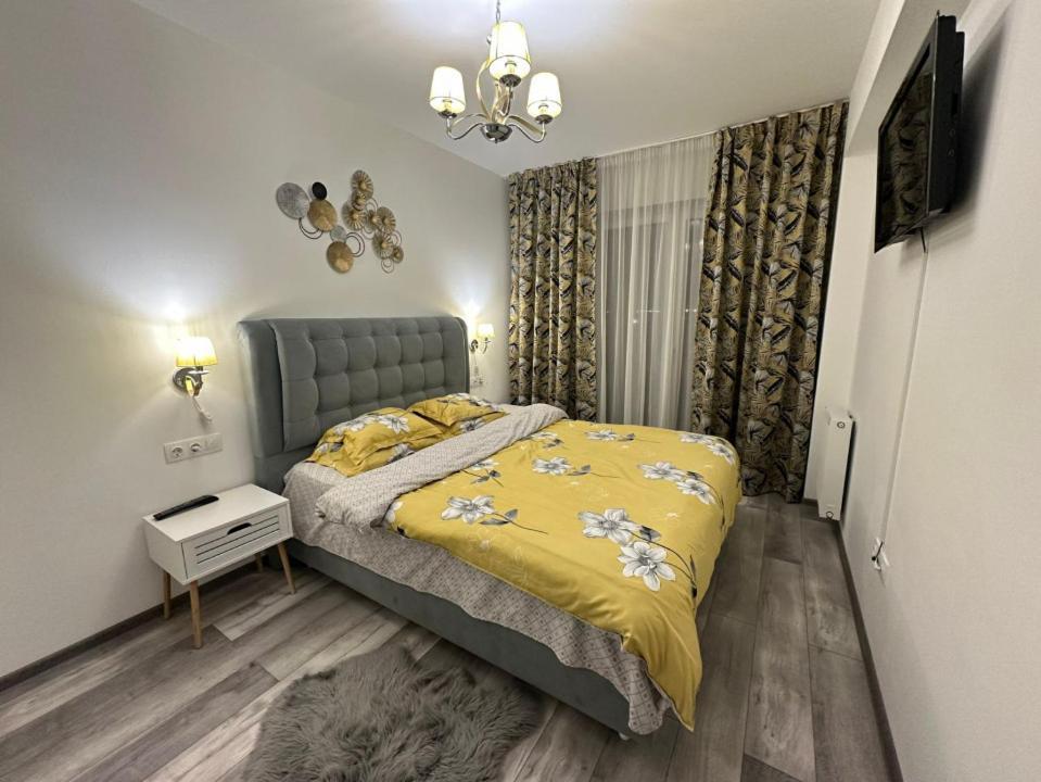 Apartmant Melinda M26 Braşov Kamer foto
