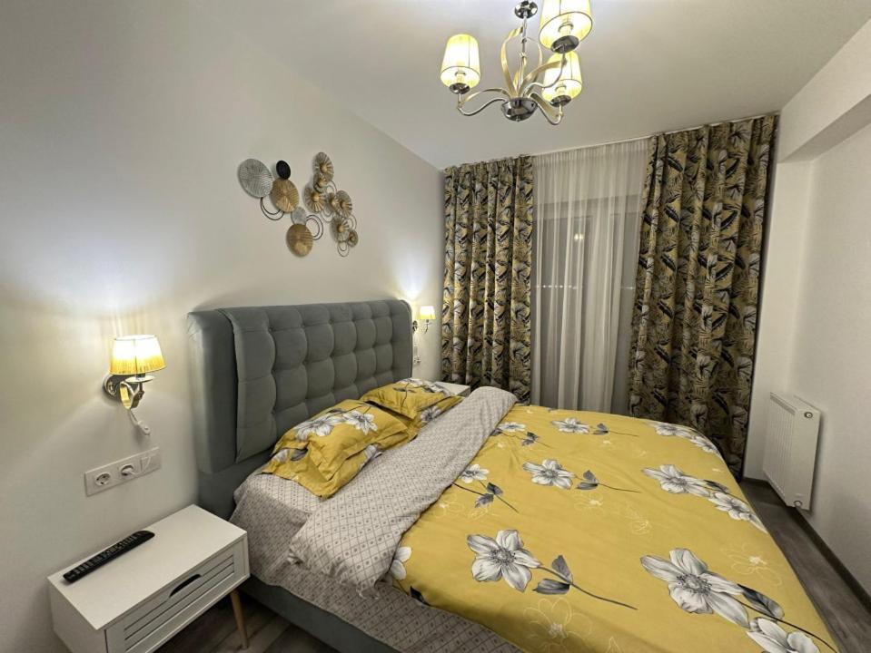 Apartmant Melinda M26 Braşov Kamer foto