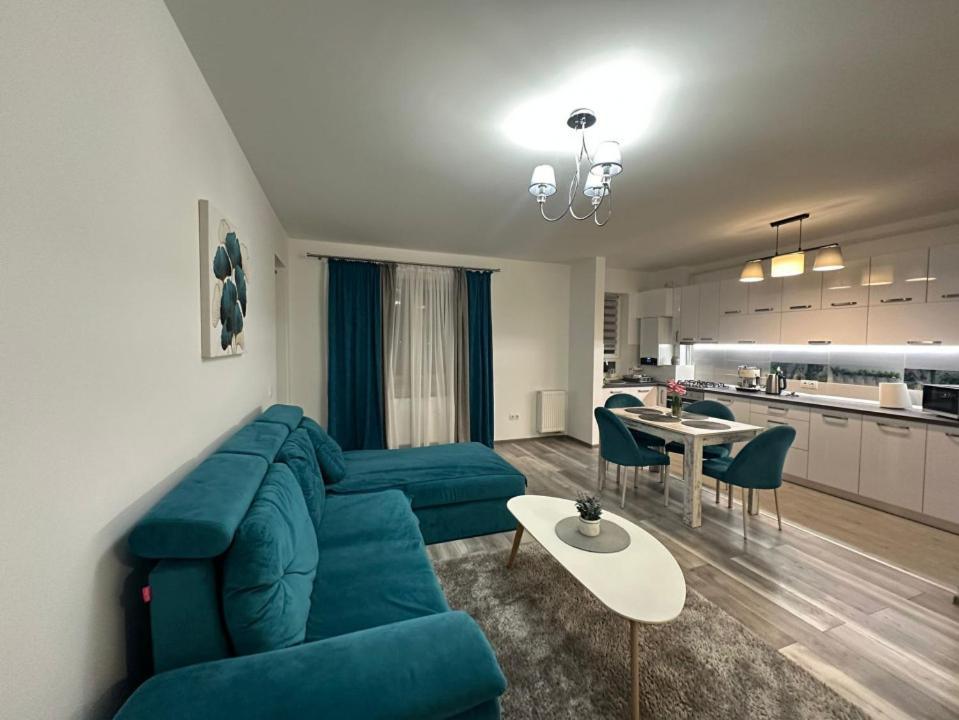 Apartmant Melinda M26 Braşov Kamer foto