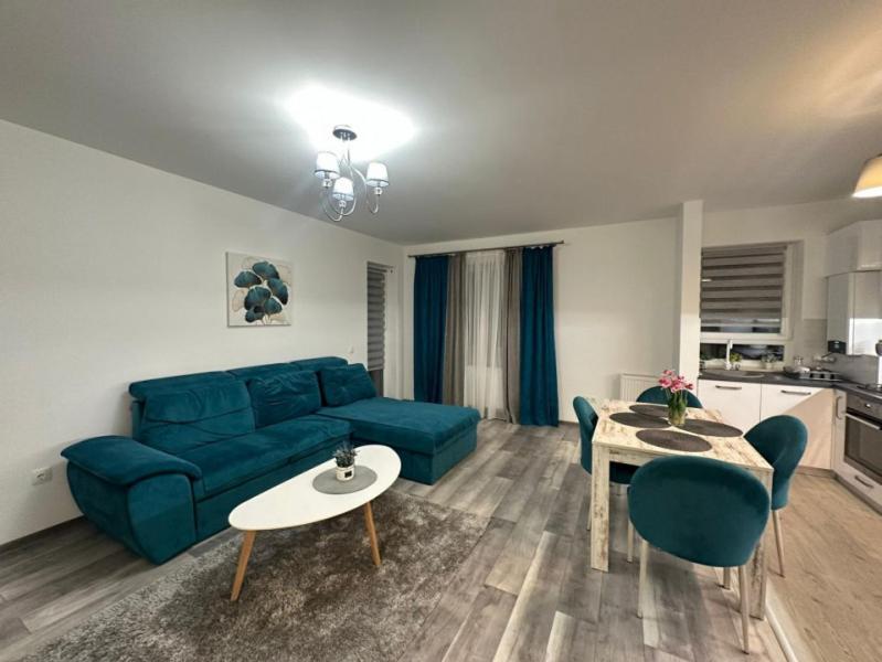Apartmant Melinda M26 Braşov Kamer foto