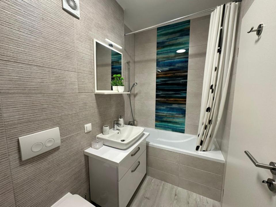 Apartmant Melinda M26 Braşov Kamer foto